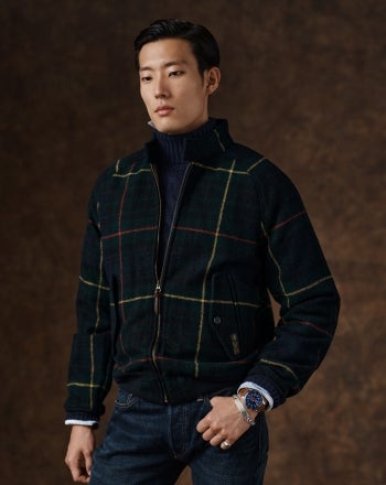 Polo ralph best sale lauren gilet mens