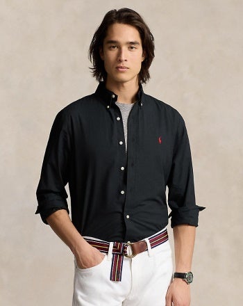 Ralph lauren tee mens sale
