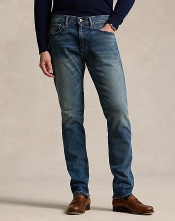 Men s Jeans Denim Polo Jeans Ralph Lauren PK