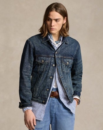 Ralph lauren big & tall jackets new arrivals