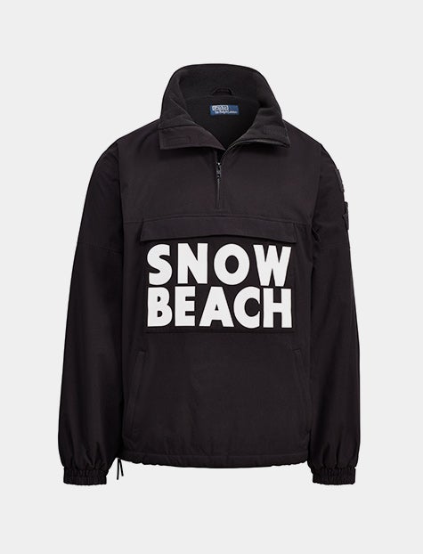 Snow Beach | Ralph Lauren® CO