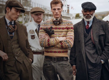 Ralph lauren outlet jumpers sale