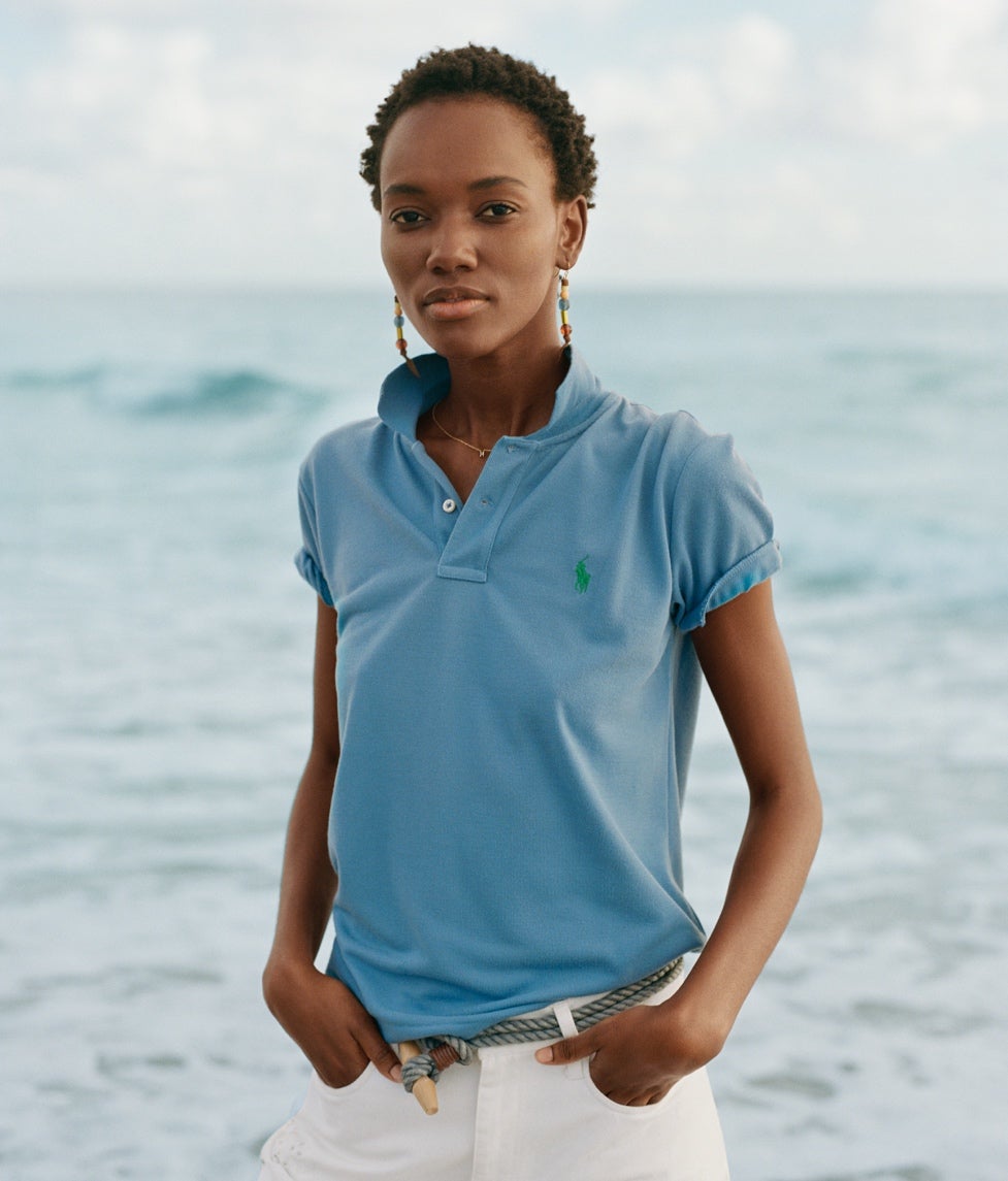 Ralph lauren woman ropa sales