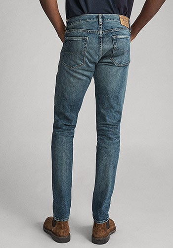 Ralph lauren cheap jeans for men