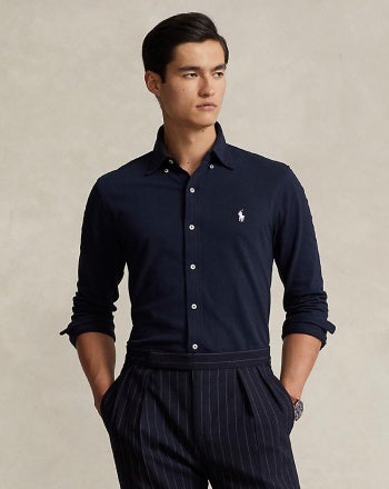 Buy ralph lauren shirt store