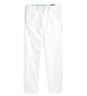 Bedford Stretch Straight Fit Trouser