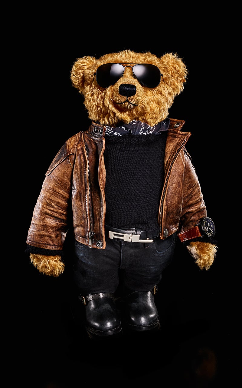 Bear collection new arrivals ralph lauren