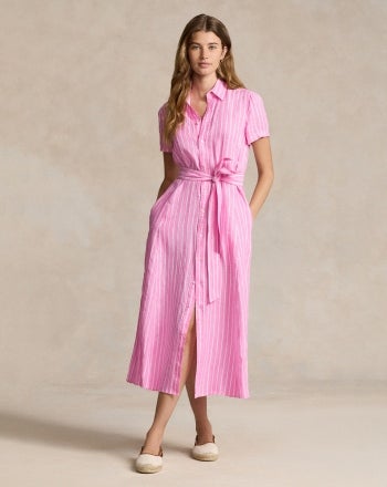 Shirtdress