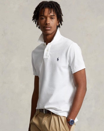 Men s Designer Polo Shirts Ralph Lauren PK