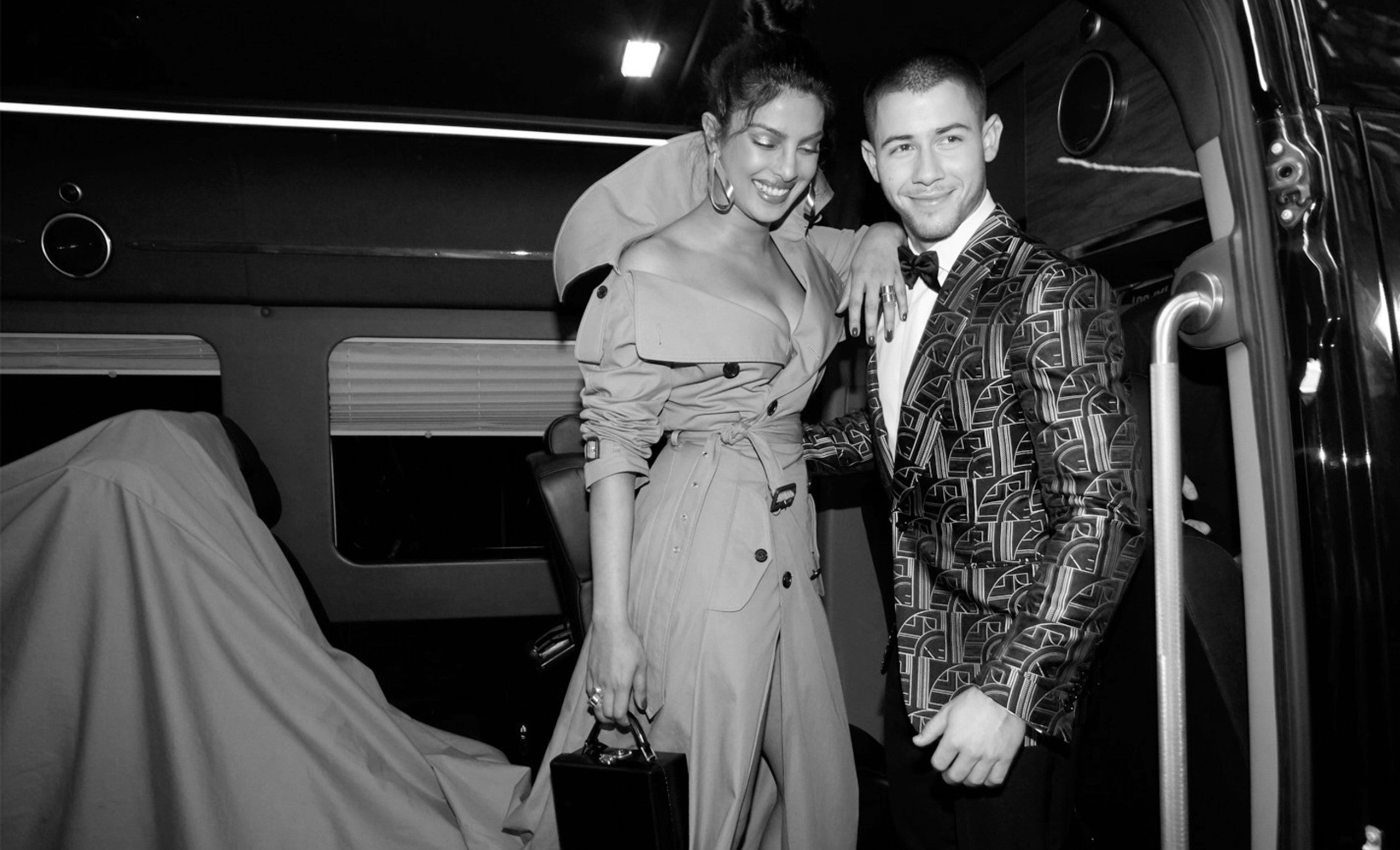 Priyanka ralph lauren dress sales