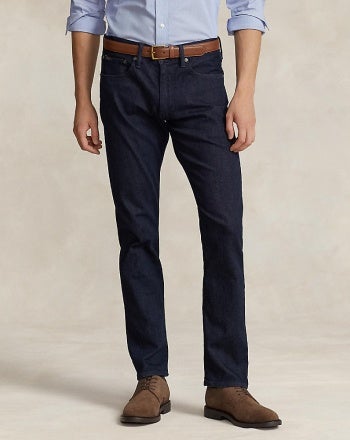 Men's Jeans | Denim & Polo Jeans | Ralph Lauren® BR