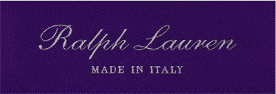 [Ralph Lauren Purple Label]