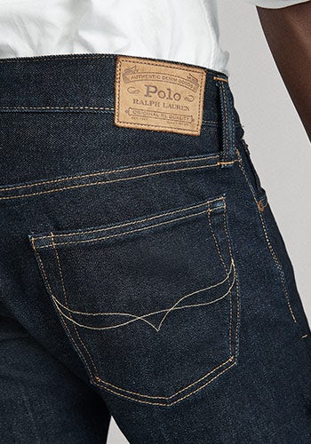 Jeans ralph deals lauren prezzi