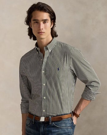 RLX Ralph Lauren ラベンダーポロシャツ S Men's Purple Polo Shirts | Ralph Lauren® CH
