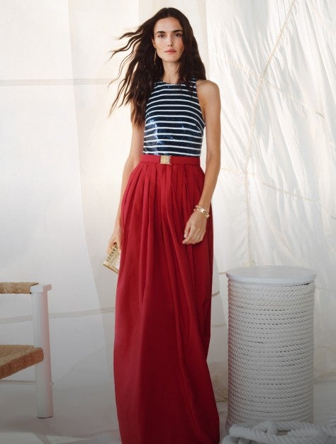 Ralph Lauren® Peru Designer Clothing Accessories