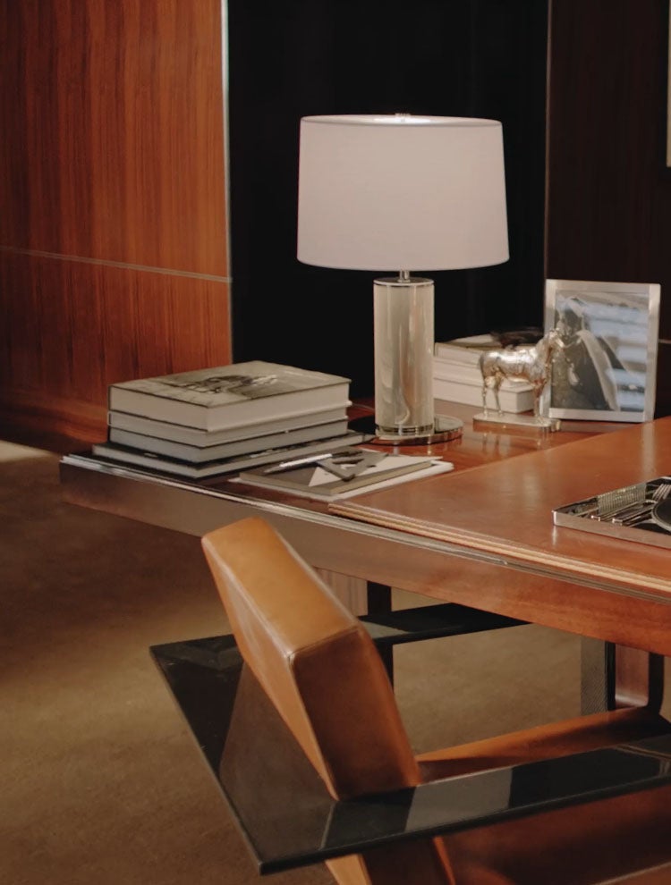 Ralph lauren office chair on sale