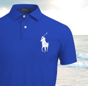 Polo ralph lauren sales uomo cavallo grande