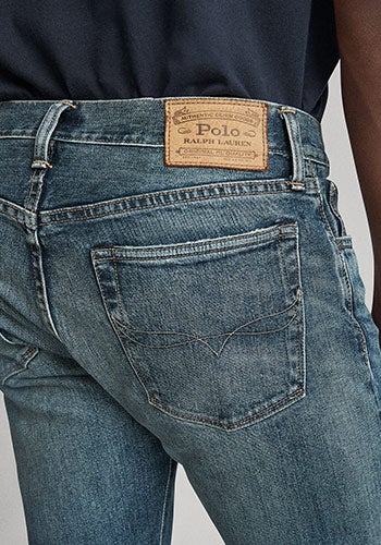 Ralph lauren cheap jeans for men