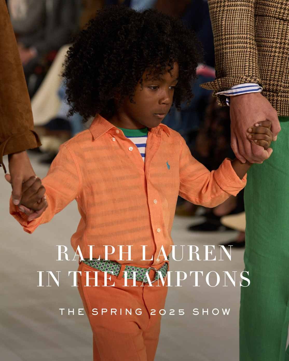 Authentication Check | Ralph Lauren
