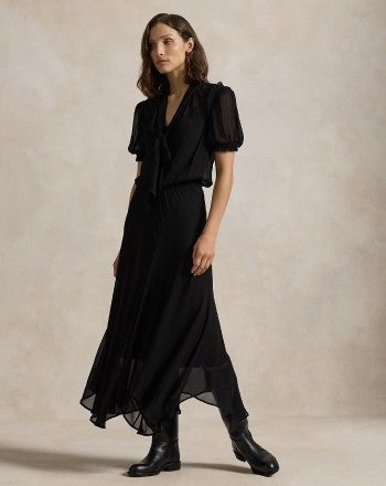 Women s Designer Dresses Jumpsuits Ralph Lauren IN