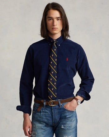 Men s Casual Shirts Ralph Lauren IN