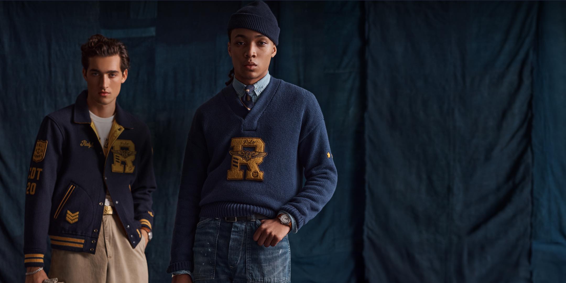 Plo top ralph lauren