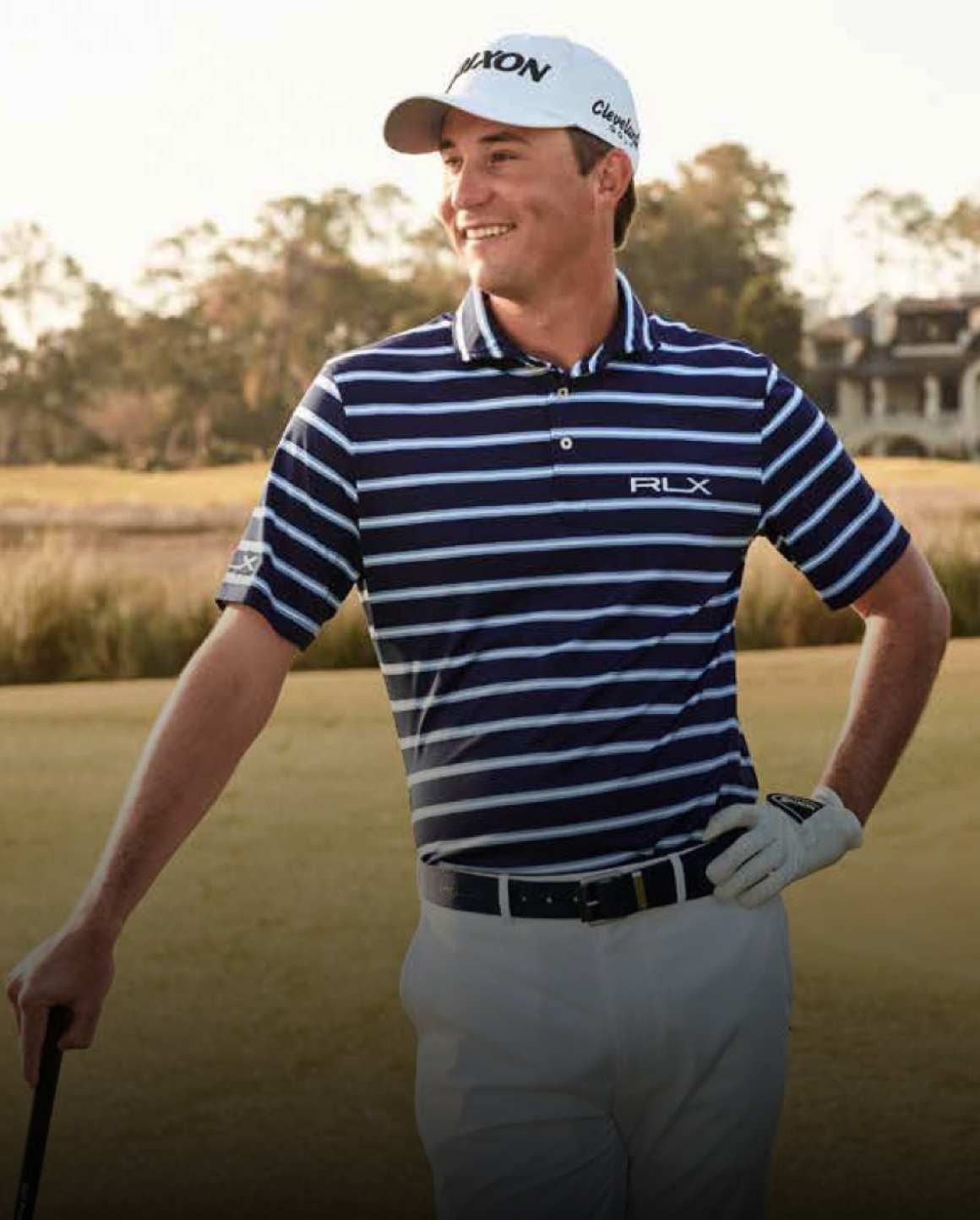 RLX Ralph Lauren メンズ　ゴルフウェア Men's Golf Clothing | RLX | Ralph Lauren® BR