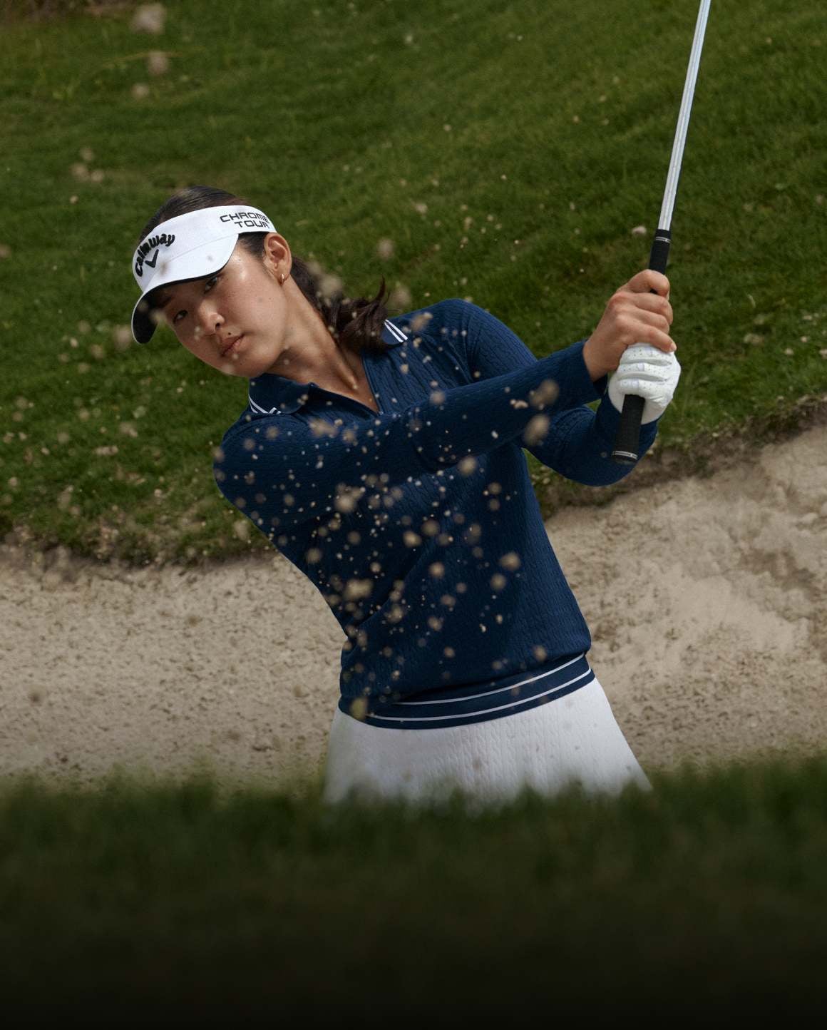 Men's Golf Clothing | RLX | Ralph Lauren® BR