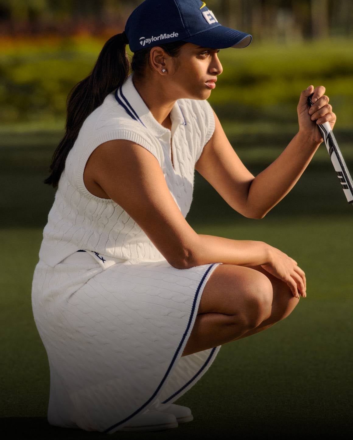 新品❤️RLX RALPH LAUREN ペブルビーチゴルフリンクスノースリーブ 新品❤️RLX RALPH LAUREN ペブルビーチゴルフリンクスノースリーブ