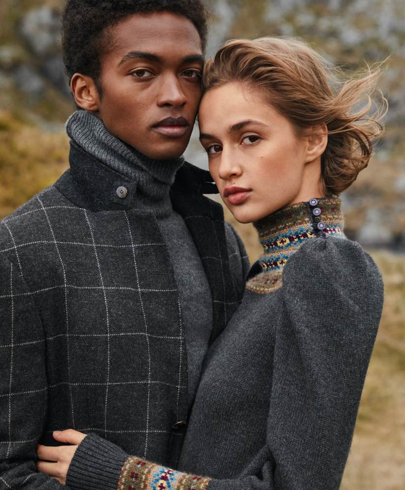 Ralph Lauren