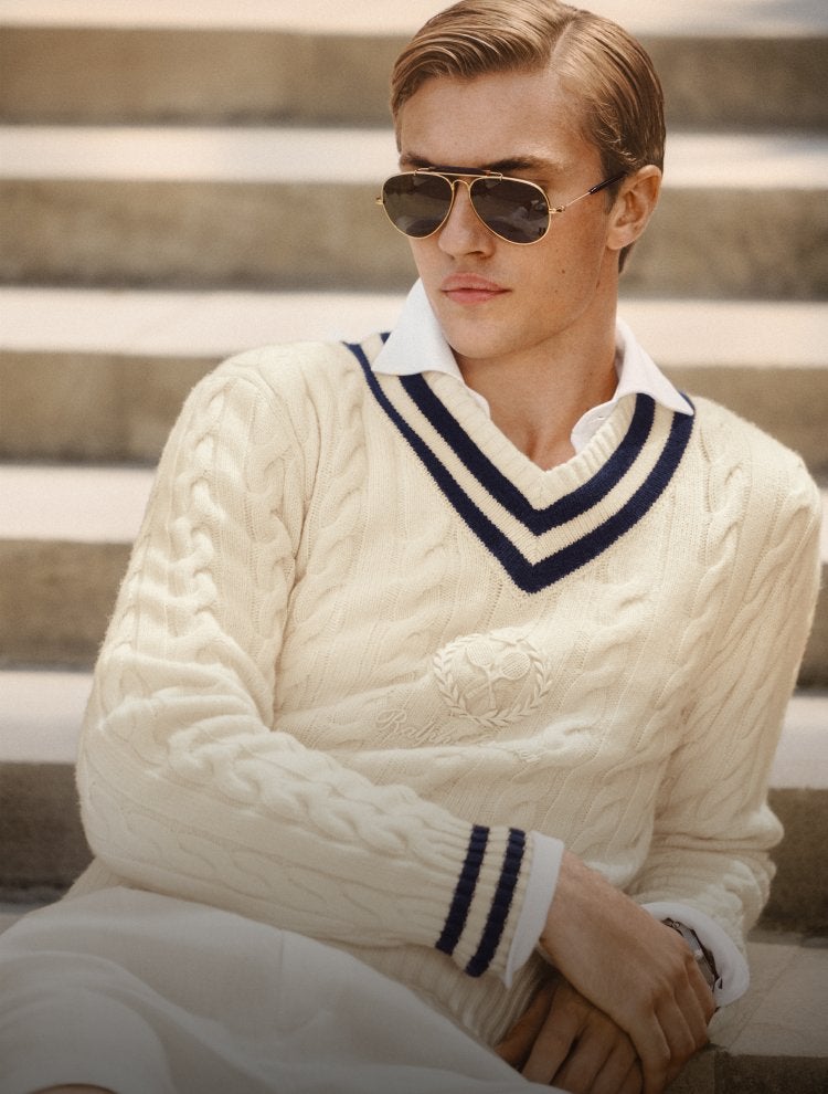 Ralph Lauren - 美品 ラルフローレン パープルレーベル RALPH