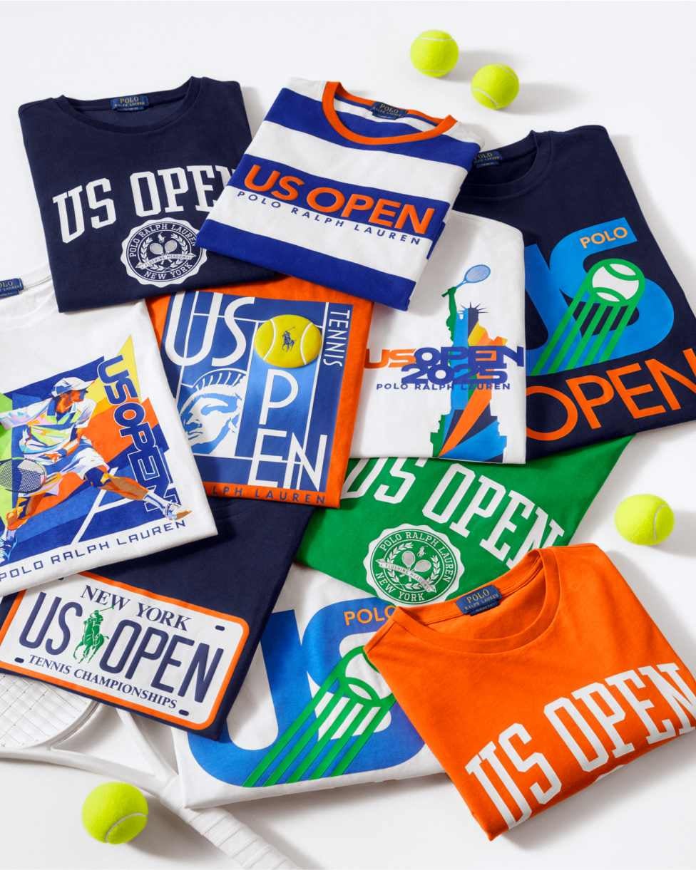 希少　ラルフローレン　US OPEN テニス　パフォーマンス　Tシャツ　M 希少 ラルフローレン US OPEN テニス パフォーマンス Tシャツ M
