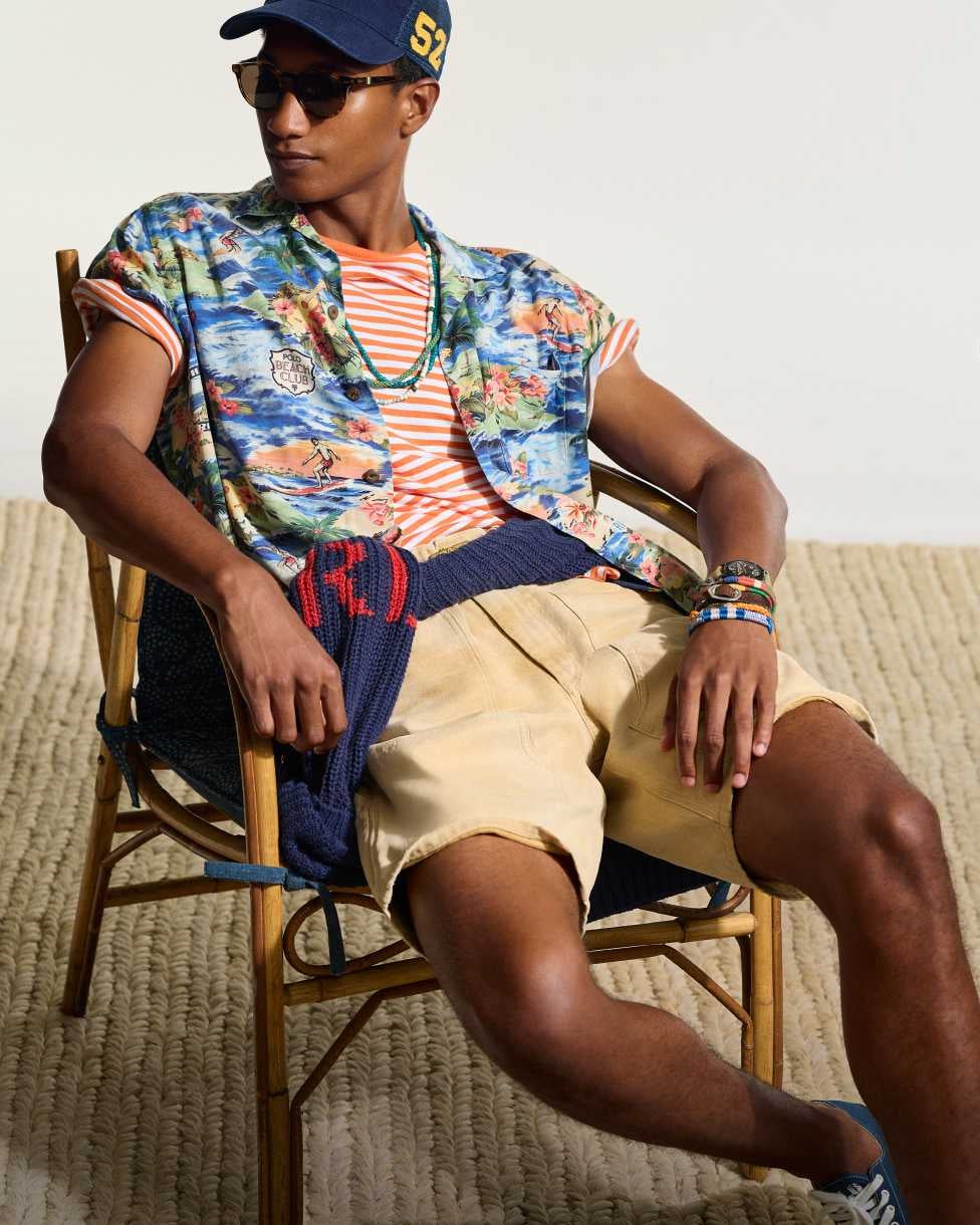 Men's Beach Shop | Ralph Lauren® IN