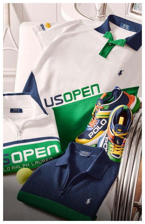 ralph lauren polo official site