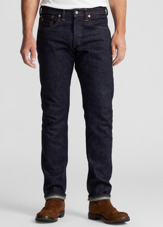 Men's Double RL Denim | Ralph Lauren® PK