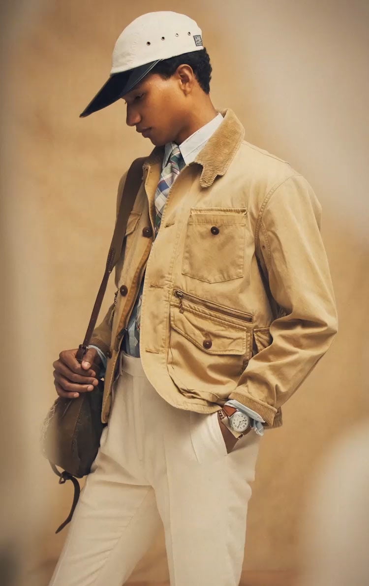 Ralph lauren big and tall hats deals