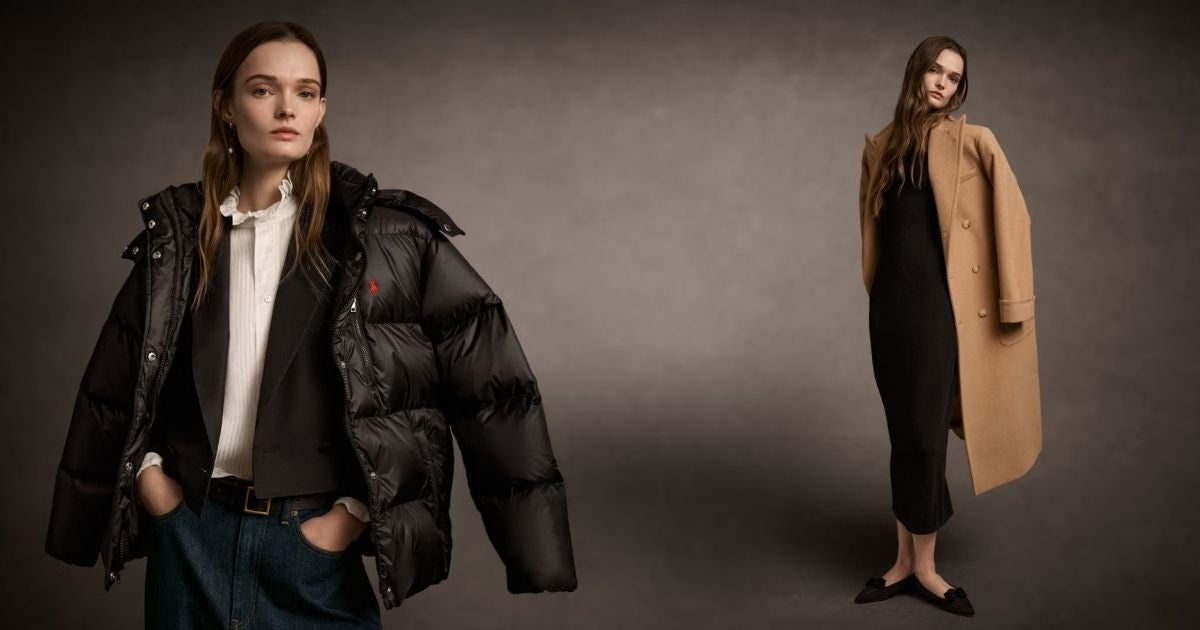 Outerwear Essentials